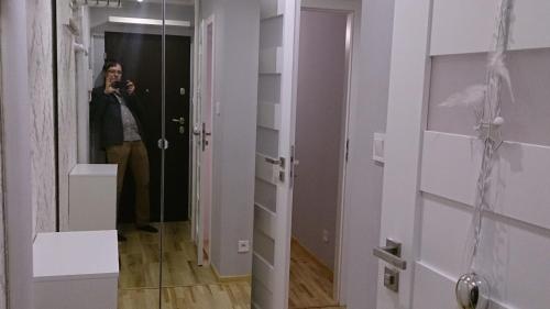 1 Bedroom City Center Apartment - image 6