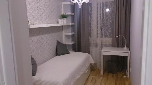 1 Bedroom City Center Apartment - image 7