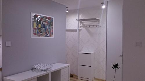 1 Bedroom City Center Apartment - main image