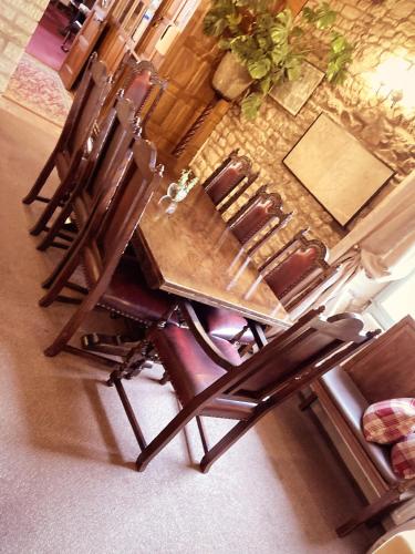 Inn for All Seasons - image 10