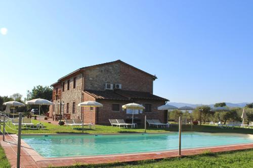 B&B Altopascio - Sibolla Holidays - Bed and Breakfast Altopascio