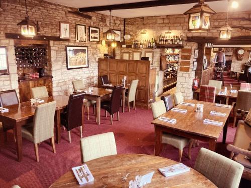 Inn for All Seasons - image 8