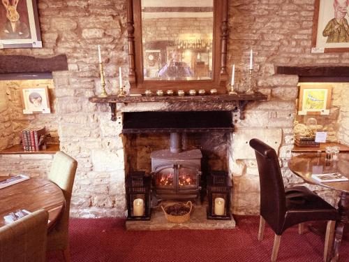 Inn for All Seasons - image 12