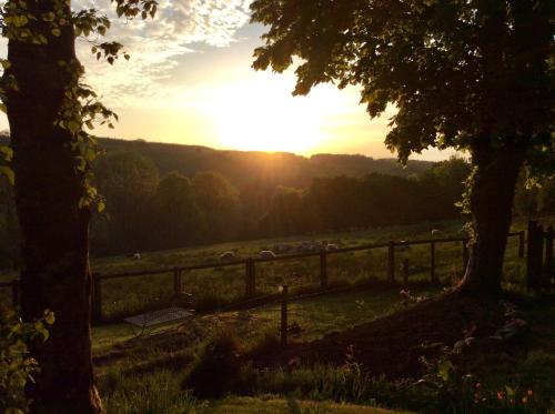 Brynarth Country Cottages