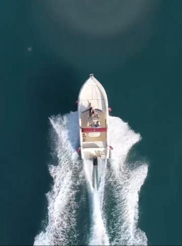 GLAM house & boat 5