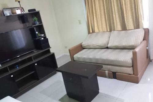 Two-Bedroom Apartment image 10