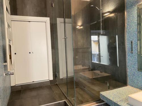 Pantheon Design Apartment 4