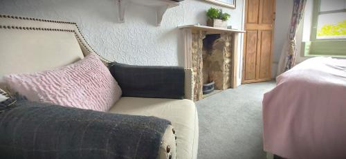 Chestnut Bed and Breakfast - image 8