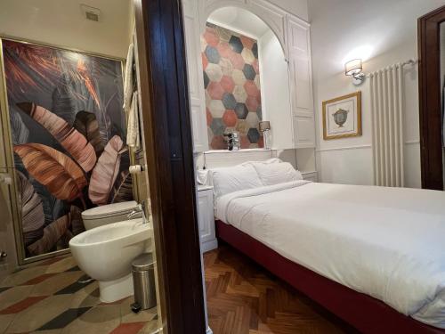 Navona Central Suites, Rome (photo 9)