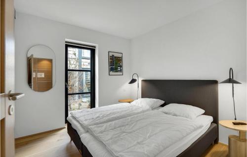 2 Bedroom Gorgeous Apartment In Kerteminde