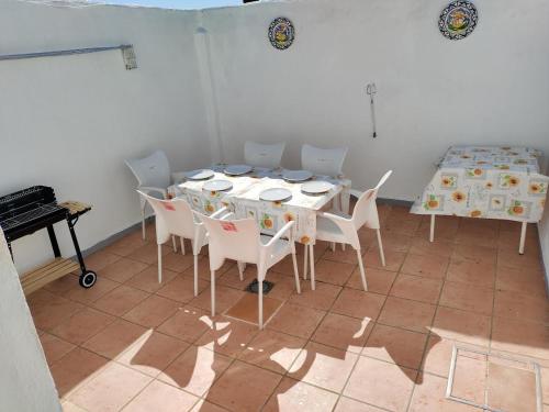 Létesítmények, Casa Almadén 1 (Casa Almaden 1) in Castilblanco de los Arroyos