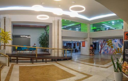 Embaixador Hotel & Centro de Eventos by Fast10 - 숙소 외관