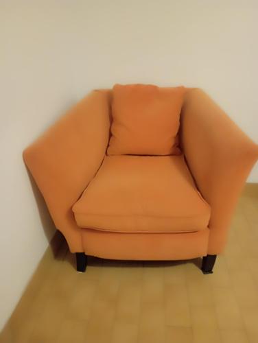 Maison en Location Fresnes sur Marne in 梅西