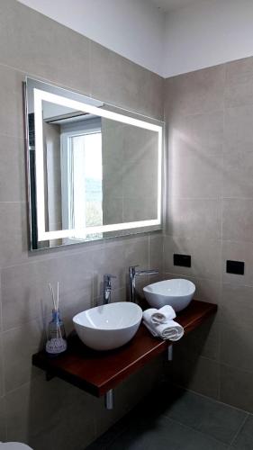Tresino Rooms – Agropoli, UT