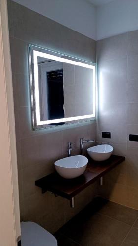 Tresino Rooms – Agropoli, UT