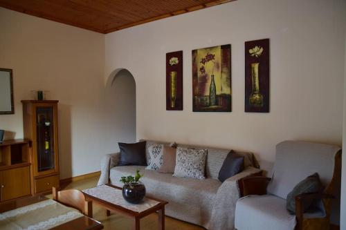 Affordable vintage apartment near Fiscardo & Assos
