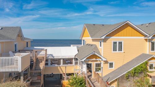 The Inn on Pamlico Sound