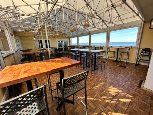 The Inn on Pamlico Sound The Inn on Pamlico Sound