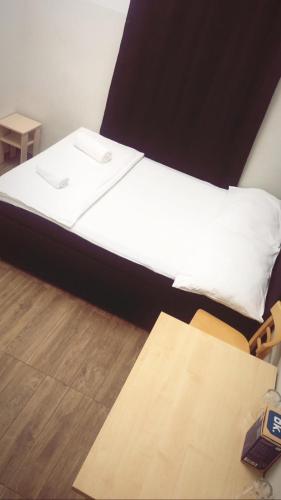 Aparthotel MERDIAN, Krems an der Donau Stadt