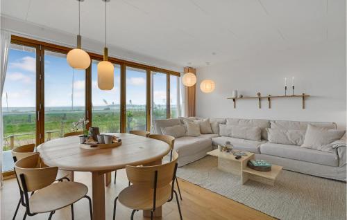 Stunning Apartment In Kerteminde in เคอร์เทอมินเดอ