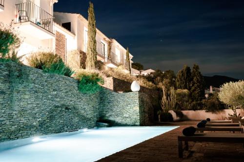 Hotel Boutique Villa Gala - Cadaqués