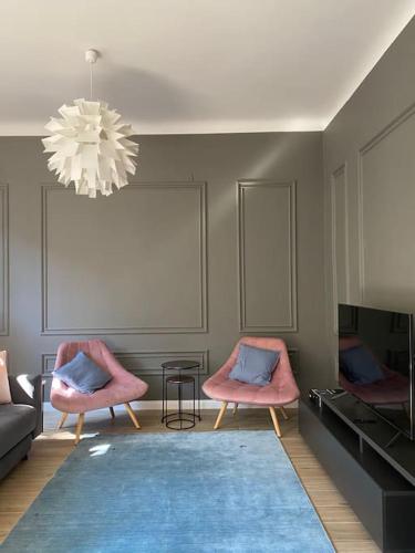 Trastevere Design Apartment