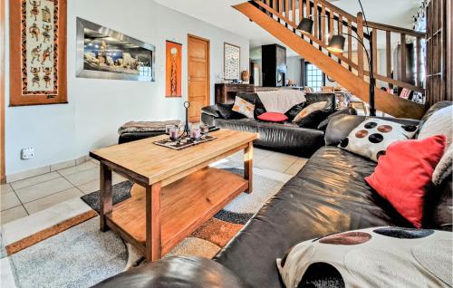 Holiday Home Gonneville-S.-Honfleur with Fireplace 09 - image 14