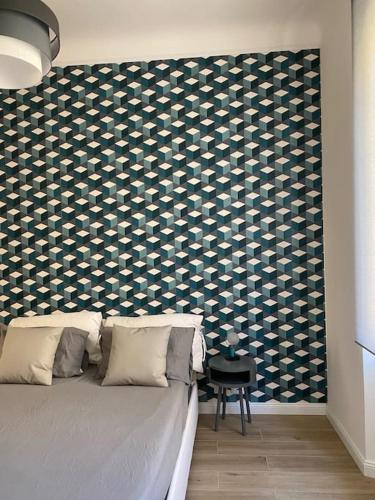 Trastevere Design Apartment, Rzym (zdjęcie 9)