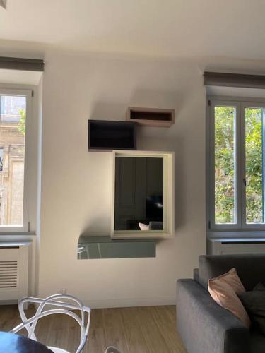 Trastevere Design Apartment, Rzym (zdjęcie 10)