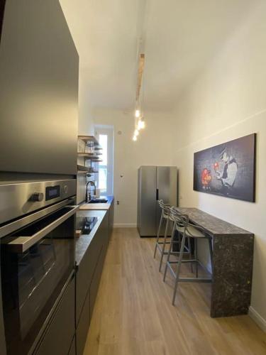 Trastevere Design Apartment, Rzym (zdjęcie 5)
