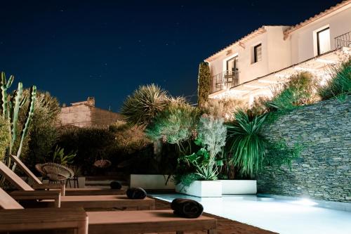 Úszómedence, Boutique Hotel Villa Gala by Fimedhotels in Cadaques