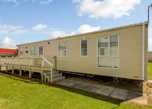 Coastfields Holiday Village