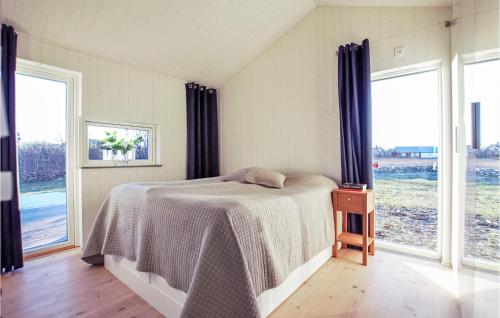 Stunning Home In Borgholm With Wifi
