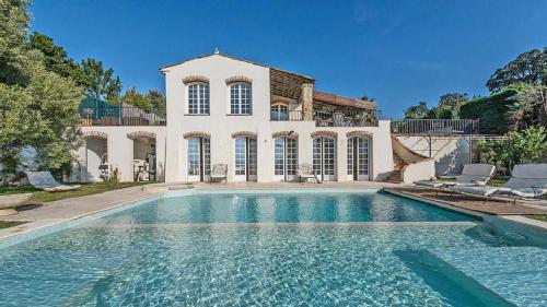 villa Fleurs