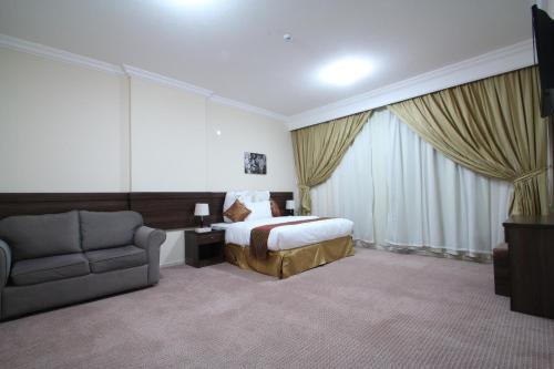 Arkan Bakkah Hotel - image 8