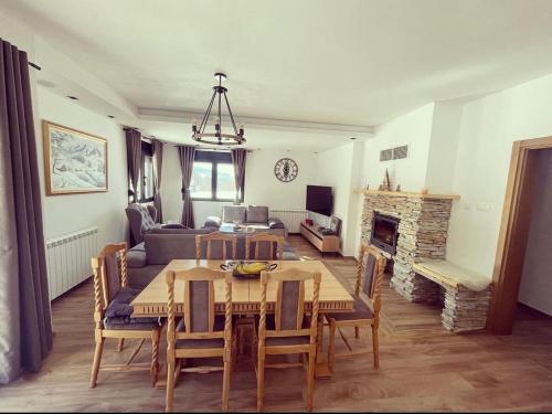 Villa Villekulla in Smailagića Polje