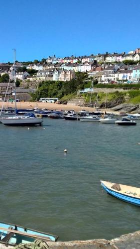 Ponycob hot tub 2 bed ensuite Ponycob hot tub 2 bed ensuite