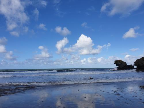 Ponycob hot tub 2 bed ensuite Ponycob hot tub 2 bed ensuite