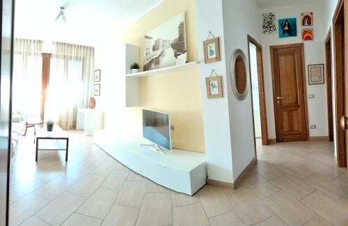  Sunnyside Accademia in Livorno
