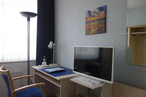 Hotel Lex - image 4