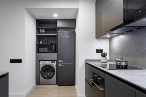 Two-Bedroom Apartment image 8