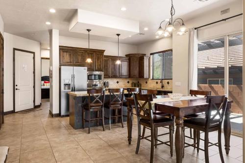 Coral Vista Villa townhouse