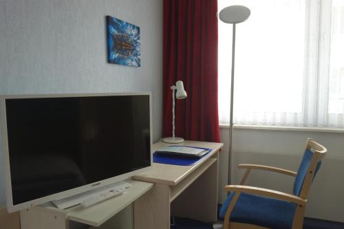 Hotel Lex - image 14