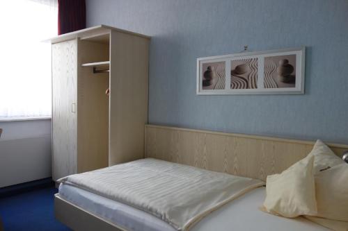 Hotel Lex 520m von Hagen entfernt