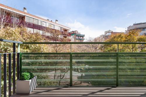 Two-Bedroom Apartment image 5
