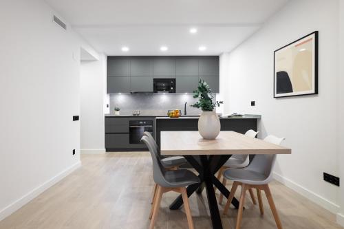 Two-Bedroom Apartment image 10