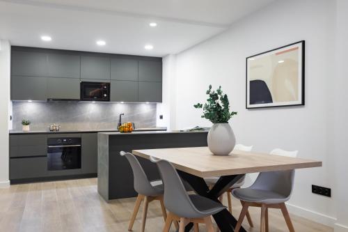ApartsNouBcn Equador Les Corts, Barcelona (fotografie 8)