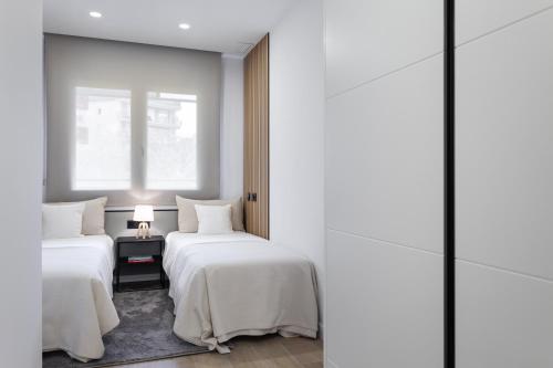 ApartsNouBcn Equador Les Corts, Barcelona (fotografie 7)