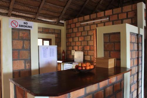 Mozambique Inhambane Guinjane Lodge