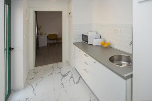 Central Old Town Rooms 1, Split (foto 7)